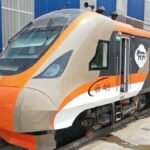 Namo Bharat Rail