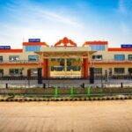 PM to inaugurate revamped Panki Dham Station under Amrit Bharat Station scheme