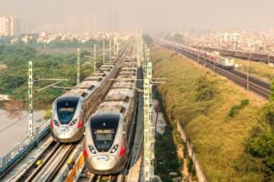 Namo Bharat RRTS Expansion: NCRTC submitted DPRs of 4 corridors 
