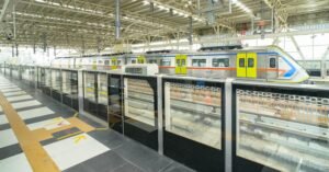 Noida International Airport to get direct Namo Bharat RRTS and Bullet Train connectivity