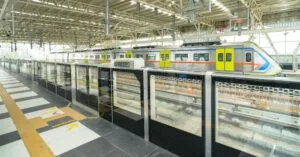 Noida International Airport to get direct Namo Bharat RRTS and Bullet Train connectivity