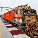 Ashwini Vaishnaw & Uttarakhand CM flags Off new Ramnagar Dehradun Express to improve rail connectivity 3 Ashwini Vaishnaw & Uttarakhand CM flags Off new Ramnagar Dehradun Express