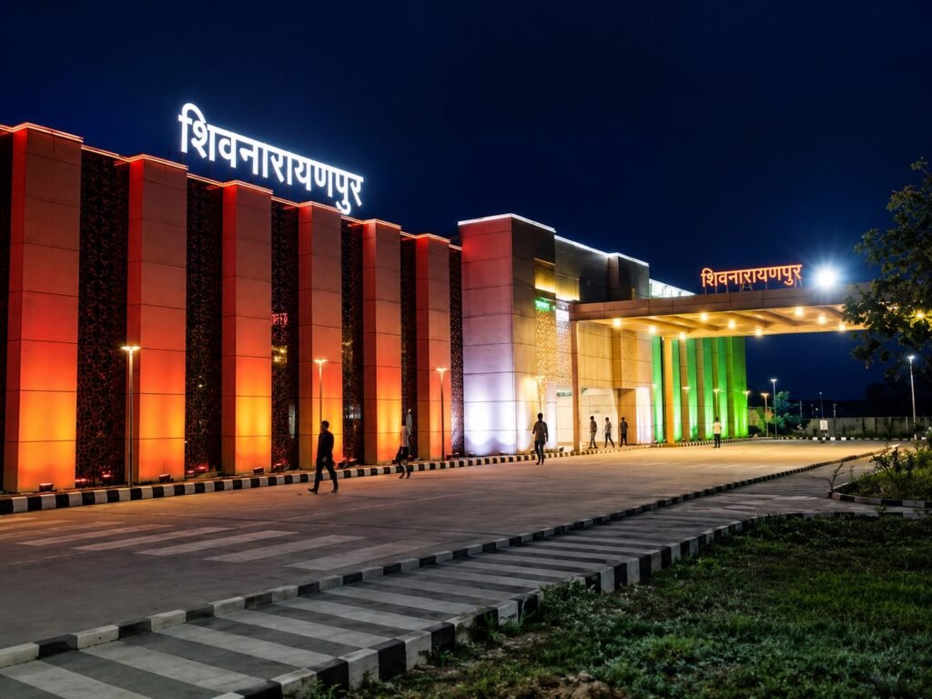 Shivnarayanpur 1