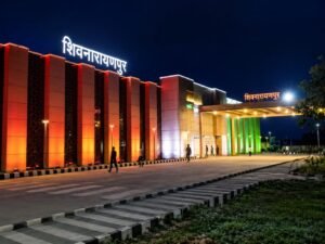 Railway Minister announces completion of 261 stations under Amrit Bharat Station Scheme