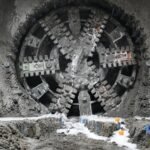 Kolkata Metro gains momentum with TBM Breakthrough on Purple Line 4 Kolkata Metro gains momentum with TBM Breakthrough on Purple Line