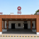 PM Modi inaugurates redeveloped Godhra Railway Station under Amrit Bharat Station Scheme