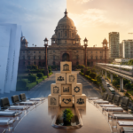 MoHUA's Bifurcation: Will administrative reform improve urban governance or create coordination challenges? 3 MoHUA's Bifurcation