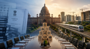 MoHUA’s Bifurcation: Will administrative reform improve urban governance or create coordination challenges?