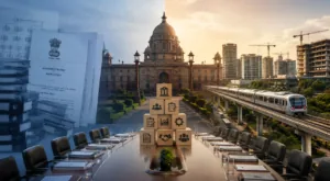 MoHUA’s Bifurcation: Will administrative reform improve urban governance or create coordination challenges?