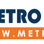 Metro Rail News mobile header logo