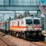 Indian Railway Finance Corp. (IRFC) delivers highest-ever quarterly profit with zero NPA in FY27 3 Indian Railway