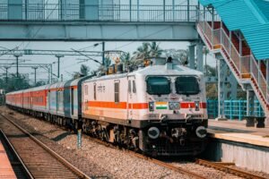 Odisha to house India’s First Rail-Tech Manufacturing Park in Khordha 