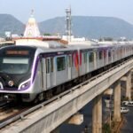 Maha Metro Unveils ₹14,520 Cr Plan for 58 km Light Metro Network for Nashik