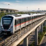 Ahmedabad Metro Phase 3 Gets PIB Clearance