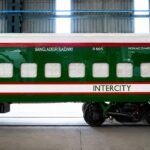 Rail Coach Factory rolls out first batch of 19 LHB coaches for Bangladesh Railway 3 Rail Coach Factory rolls out first batch of 19 LHB coaches for Bangladesh Railway
