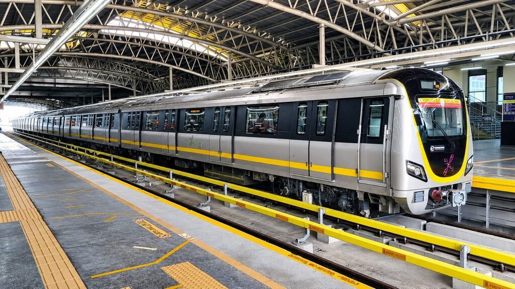 Bengaluru Metro
