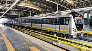 Bengaluru Metro awards ₹55.48 cr contract for travellator and connecting walkway at Central Silk Board