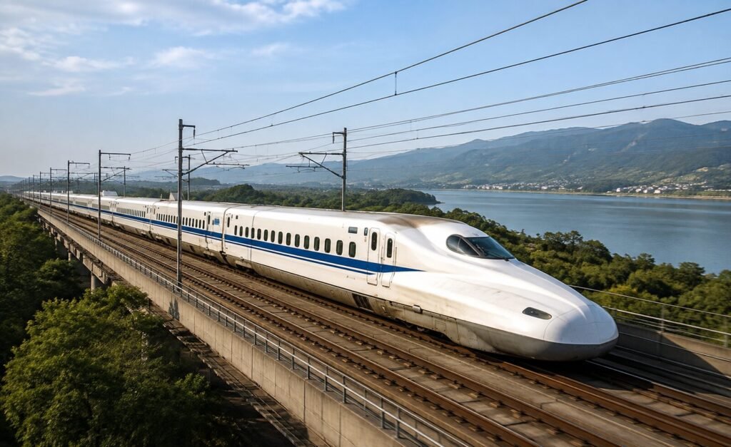 Bullet Train