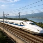 Bullet Train