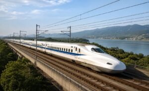 From Dependency to Dominance: India’s Indigenous High-Speed Signalling System, BTCS