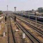 RLDA invites bids for leasing 5,000 sqm Rail Land at Adilabad Railway Station 4 Representational Image