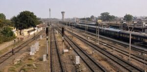 RLDA invites bids for leasing 5,000 sqm Rail Land at Adilabad Railway Station 