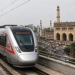 DPR in motion for Lucknow-Kanpur RRTS: 3 institutions steps in to fund 3 DPR in motion for Lucknow-Kanpur RRTS