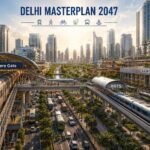 MoHUA’s Masterplan for Delhi 2047: Metro, RRTS, TOD, MMTH & everything that is going to redefine Delhi’s Urban Mobility 