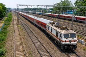 Keralam opposes Railway Board’s decision on Mangaluru’s bifurcation from Palakkad division