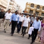 Hyderabad Old City Metro expansion gains momentum:HMRL Conducted Field Inspection 3 ChatGPT Image Aug 31 2026 12 10 13 PM