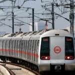 Delhi Metro: DMRC floats ₹1,373.36 Cr Tender for Civil Works on Rithala-Kundli Corridor 3 Delhi Metro: DMRC floats ₹1,373.36 Cr Tender for Civil Works on Rithala-Kundli Metro Corridor