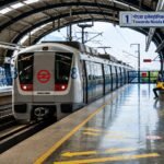 Delhi Metro's outstanding JICA loan at ₹35,828 cr; DMRC has repaid nearly ₹9,948 cr from operations