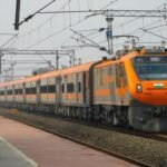 Amrit Bharat Train