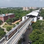 Ahmedabad Metro