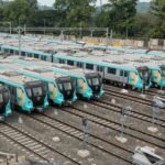 DMRC Becomes India’s 1st Metro Organisation to Earn ISO Certification for Asset Management System 3 DMRC earns the certificate for O&M work of Mumbai Metro Line-3