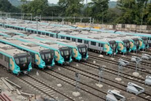 DMRC Becomes India’s 1st Metro Organisation to Earn ISO Certification for Asset Management System