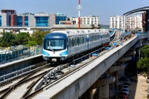 World Bank approves ₹1,409 crore loan for Gurugram Metro Phase 2, & Tenders are under evaluation