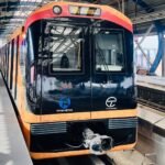 Patna metro