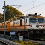 Texmaco Rail Q1 FY27 : Net Profit jumps 67% to ₹50 Cr despite revenue drop to 16.9%