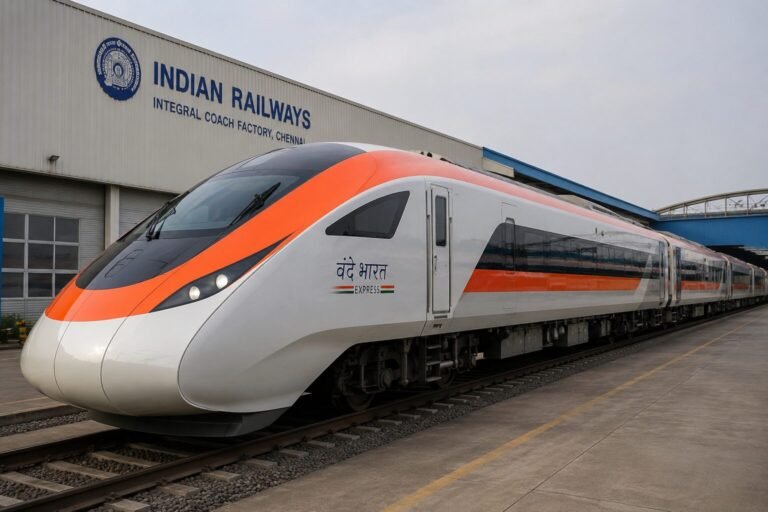 Parliamentary Panel pushes for Indigenous Bullet Trains and clearances before new corridors Parliamentary Panel pushes for Indigenous Bullet Trains and clearances before new corridors