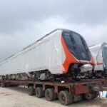 Alstom delivers 9th train for Kanpur Metro’s Blue Line 4 Alstom delivered 9th train for Kanpur Metro