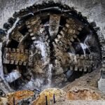 Big Breakthrough for Kolkata Metro’s Purple Line as TBM Divya Reaches Victoria Metro Station 3 Big Breakthrough for Kolkata Metro’s Purple Line as TBM Divya Reaches Victoria Metro Station
