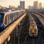 238 Metro-Like Trains Announced for Mumbai