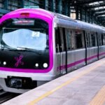 Railway Board Gives In-Principle CBTC Nod for Bengaluru Metro Pink & Blue Lines 3 Railway Board Gives In-Principle CBTC Nod for Bengaluru Metro Pink & Blue Lines