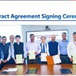 NHSRCL Signs Bullet Train Maintenance Machinery Contract