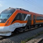 Western Railway floats EPC tender for Sarkhej-Dholera Semi High-Speed Double Rail Line