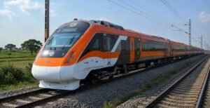 Western Railway floats  ₹18,901.68 cr EPC tender for Sarkhej-Dholera Semi High-Speed Double Rail Line