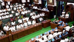 Tamil Nadu government pushes Hosur-Bommasandra Metro Link with Karnataka in budget 2026-27