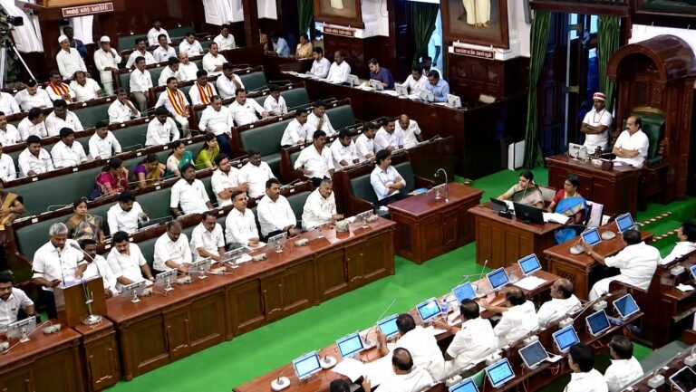 Tamil Nadu government pushes Hosur-Bommasandra Metro Link with Karnataka in budget 2026-27 Tamil Nadu government pushes Hosur-Bommasandra Metro Link with Karnataka in budget 2026-27