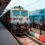 Indian Railways’ Kavach Commissioning Remains Pending Despite 2020 Approval 3 Indian Railways